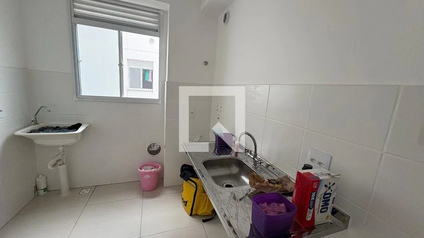 2-bedroom apartment in a building with a sauna — photo 15