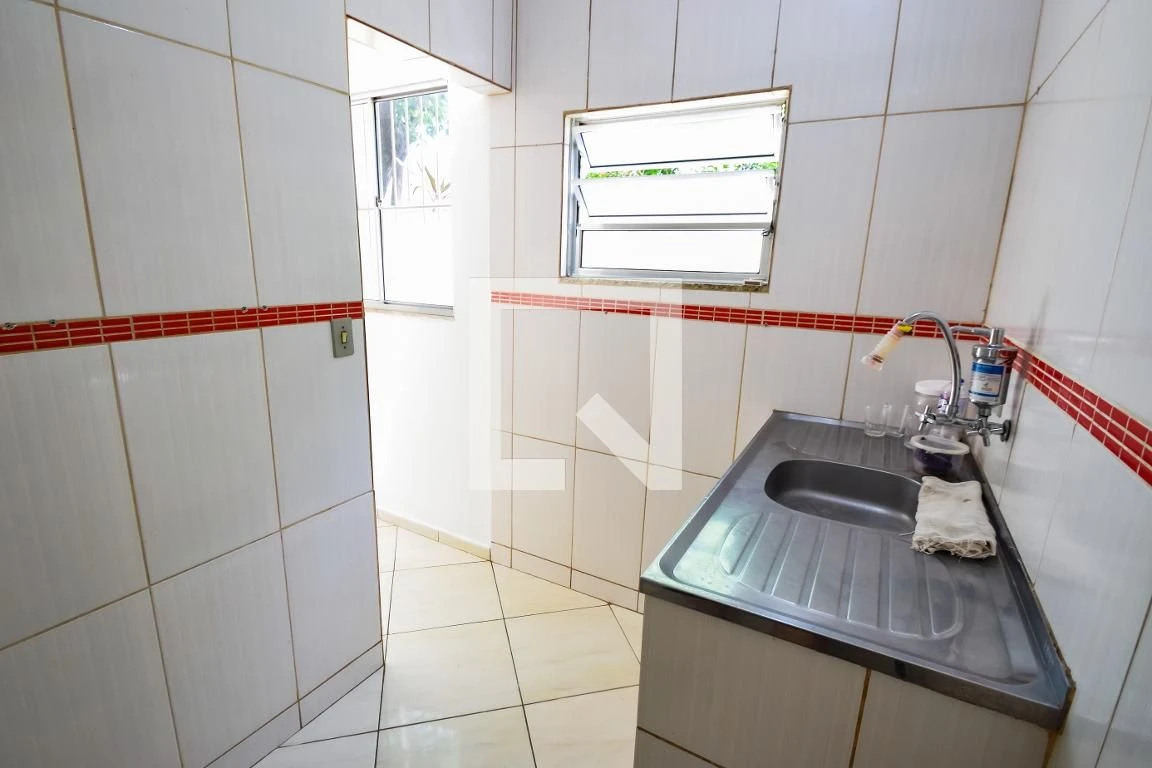 Casa de 40 m² com jardim e máquina de lavar — photo 12