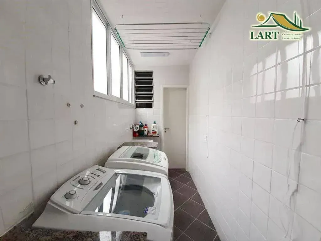 Apartamento mobiliado de 450 m² com 3 quartos — photo 29