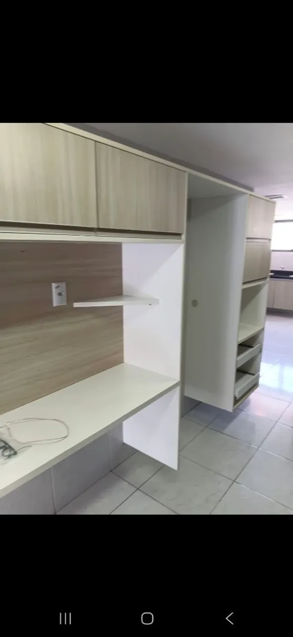 Apartamento com cozinha fechada e fogão a gás — photo 8