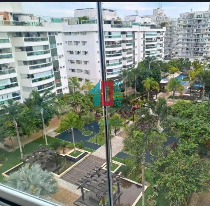 Cobertura de 3 quartos com suíte e cozinha fechada — photo 10