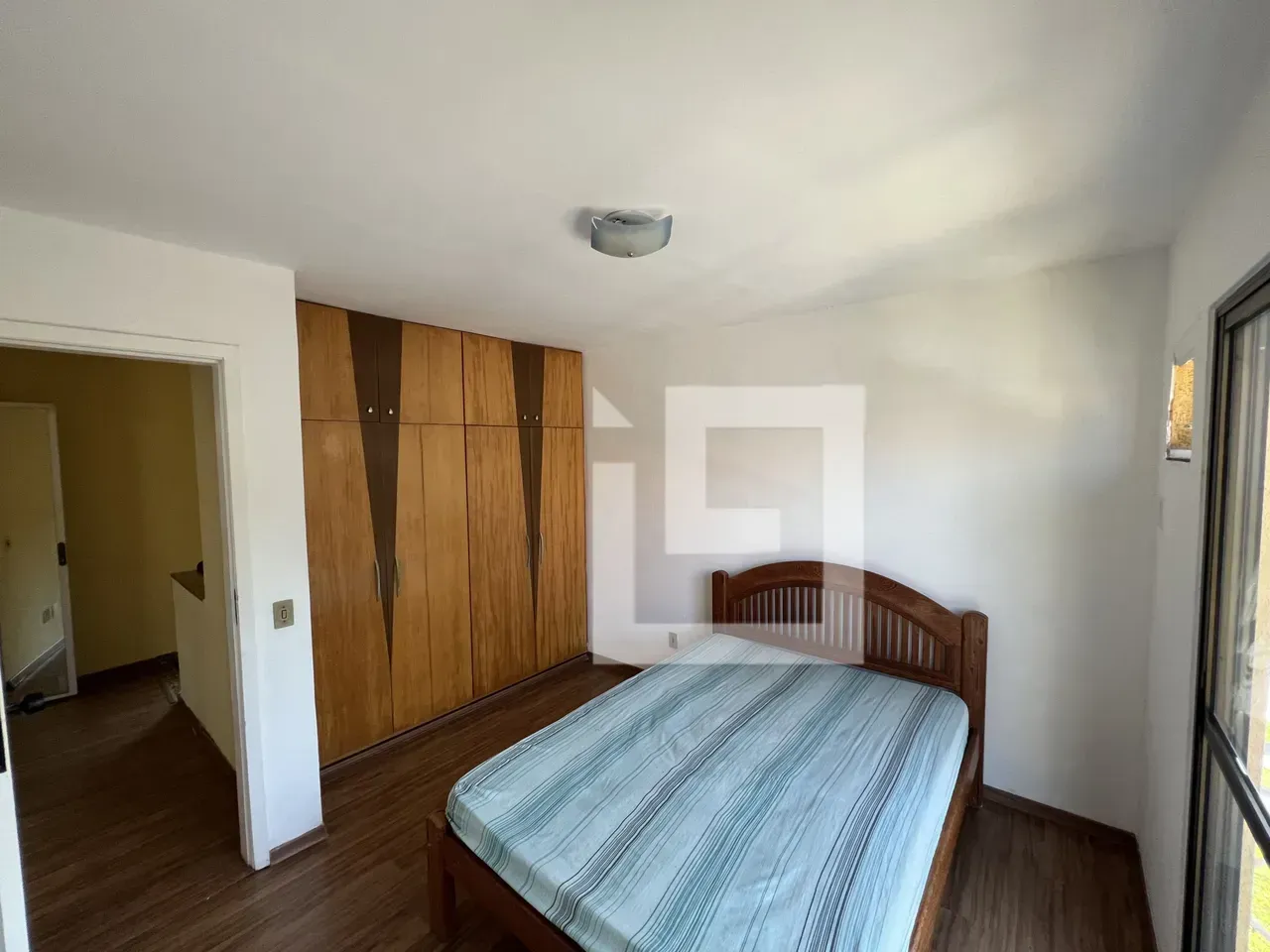 House with a closed gas kitchen and 2 bedrooms — photo 11