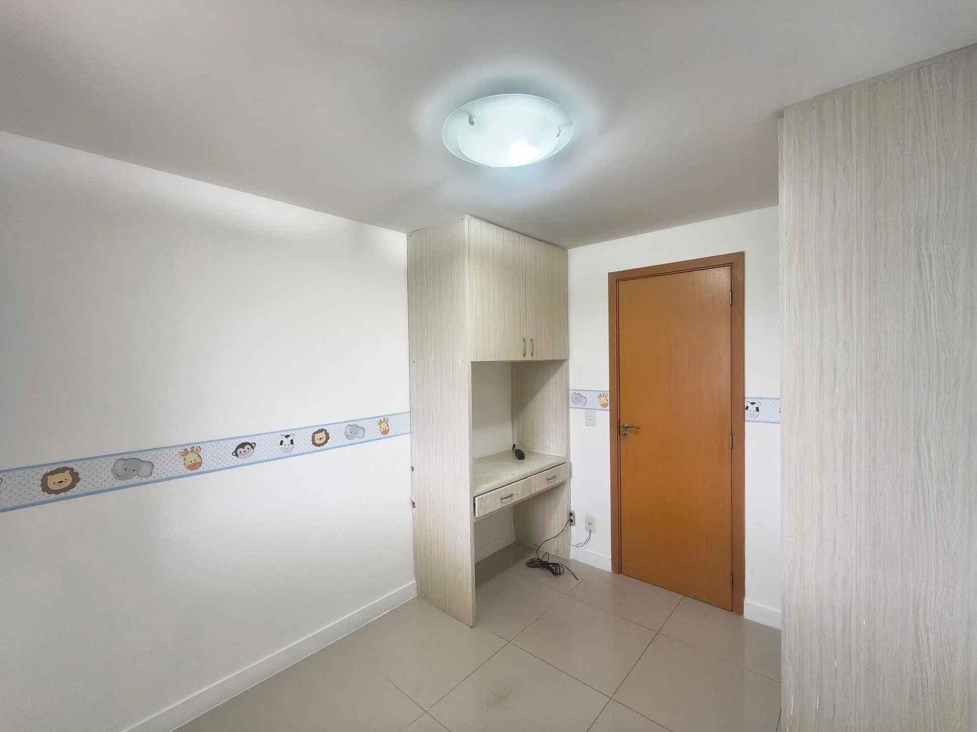 Apartment, 78 m², with a grill on the balcony — photo 9
