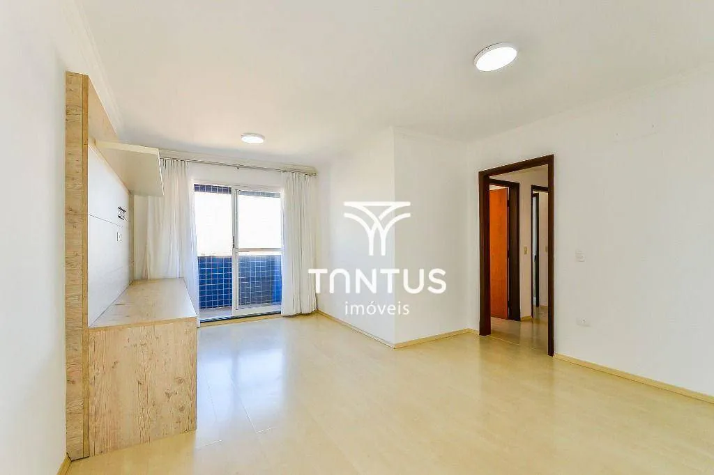 3-bedroom apartment with 95 m² on the 15th floor