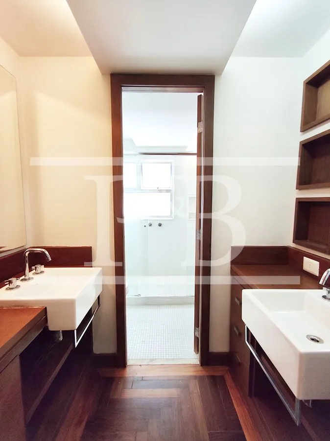 Apartamento mobiliado com 4 dormitórios e 539 m² — photo 47