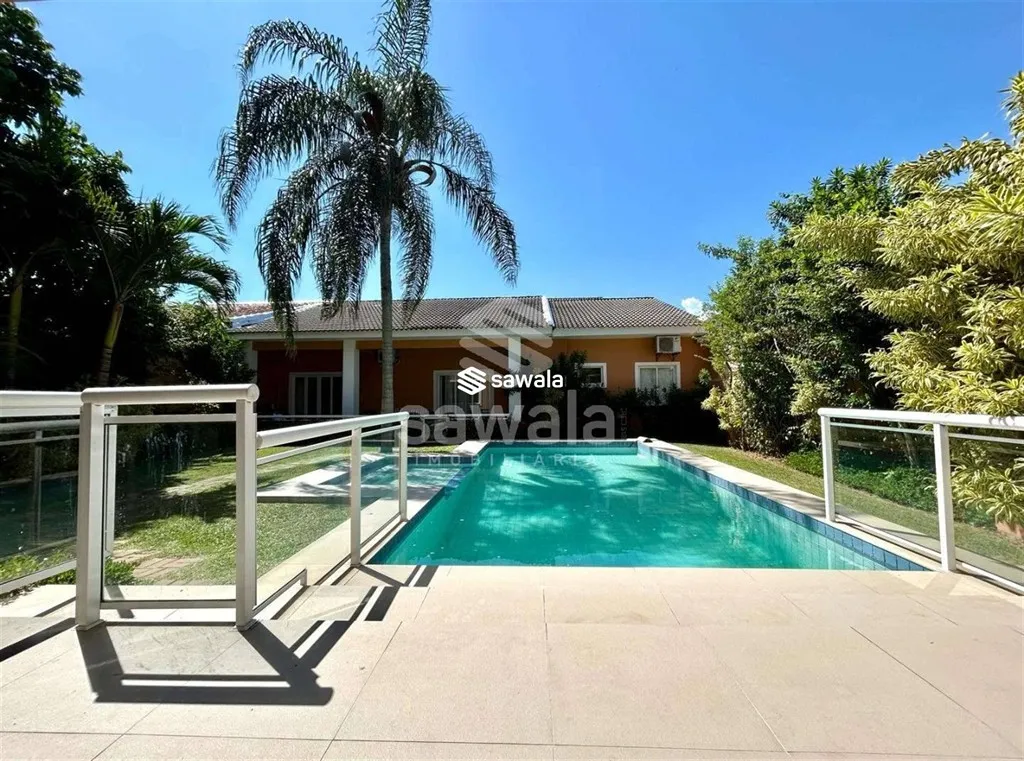 Furnished house with 600 m², 3 bedrooms and 5 baths — photo 12