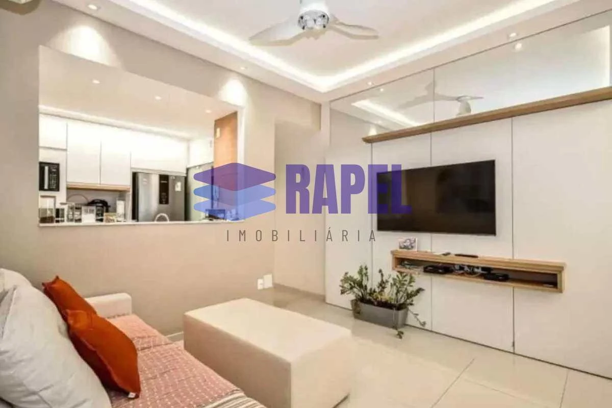 Apartamento amueblado con 2 habitaciones y suite — photo 5