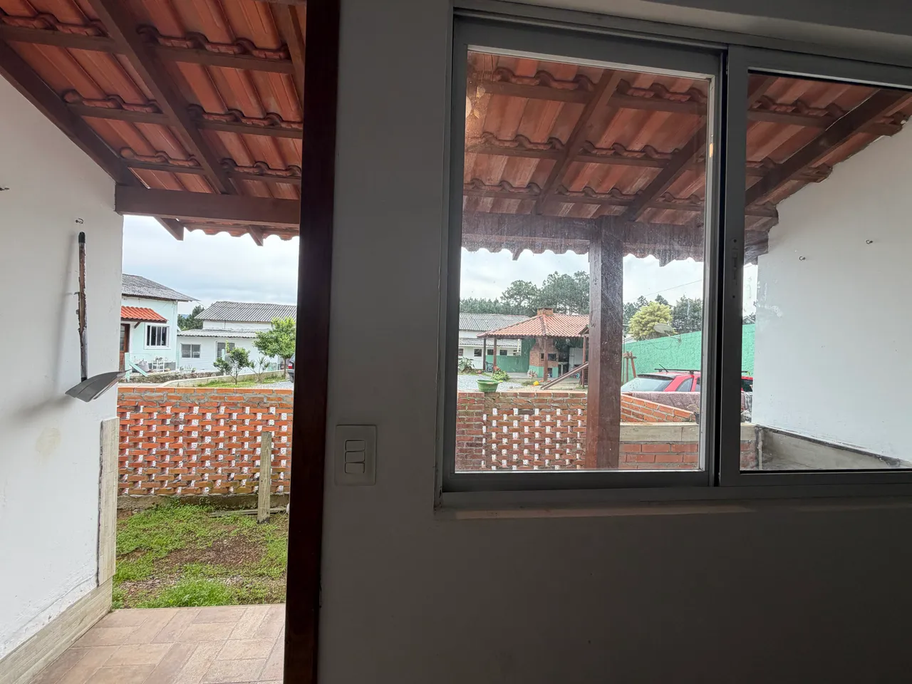 Duplex house with 2 bedrooms and an open-plan kitchen — photo 15