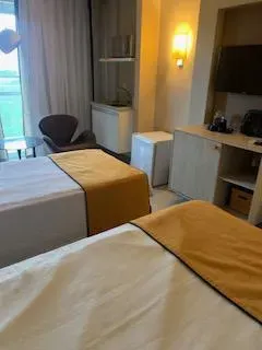 Apartment, 30 m², with a home office — photo 13