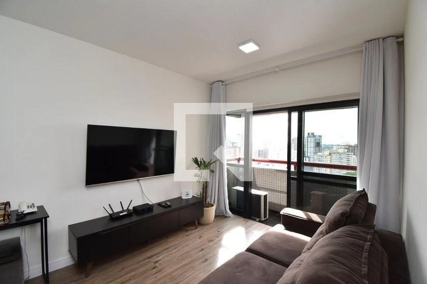 67 m² apartment with a washing machine and a home office — photo 19
