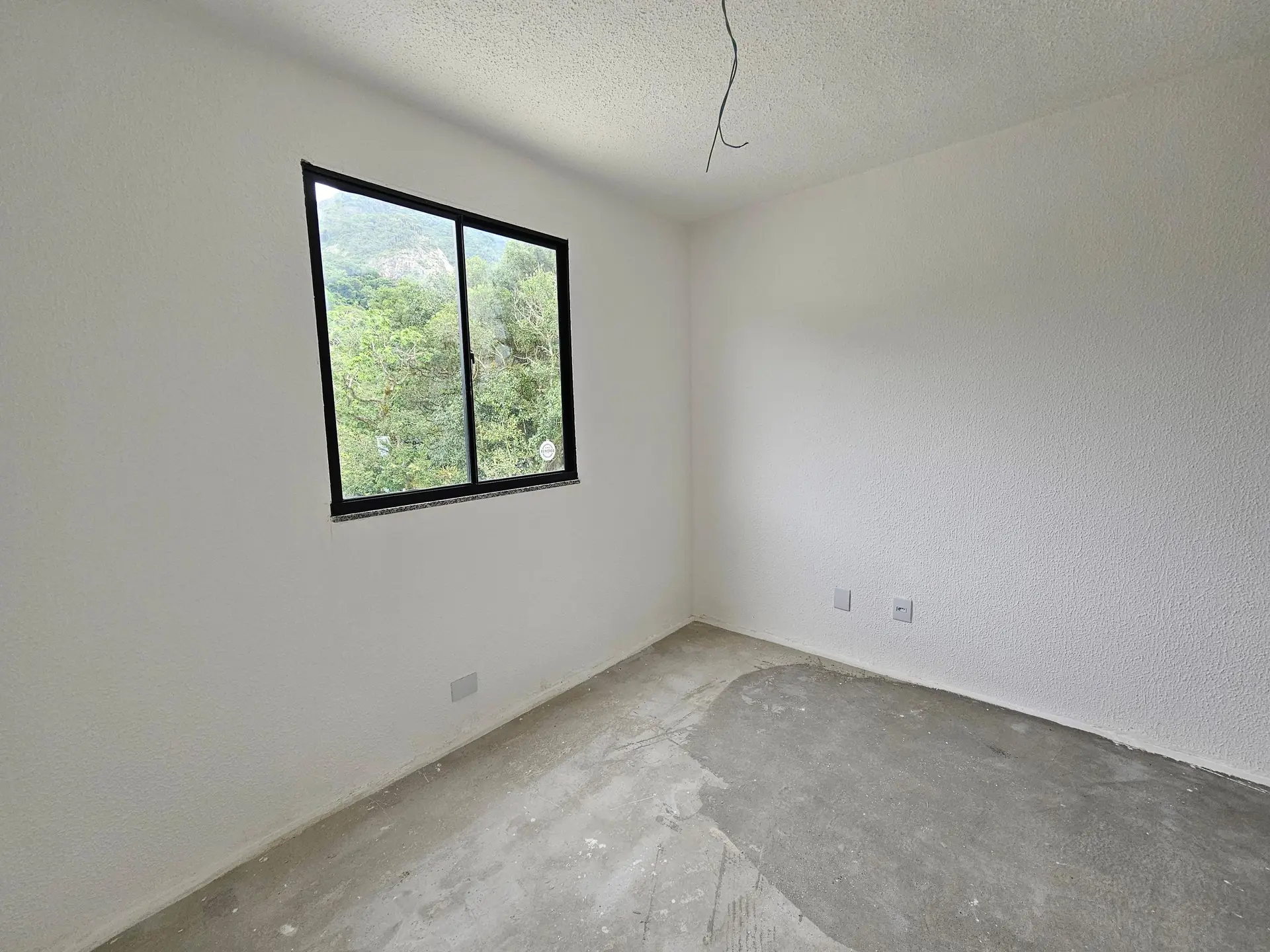 Apartamento de 2 quartos em condomínio com academia — photo 13