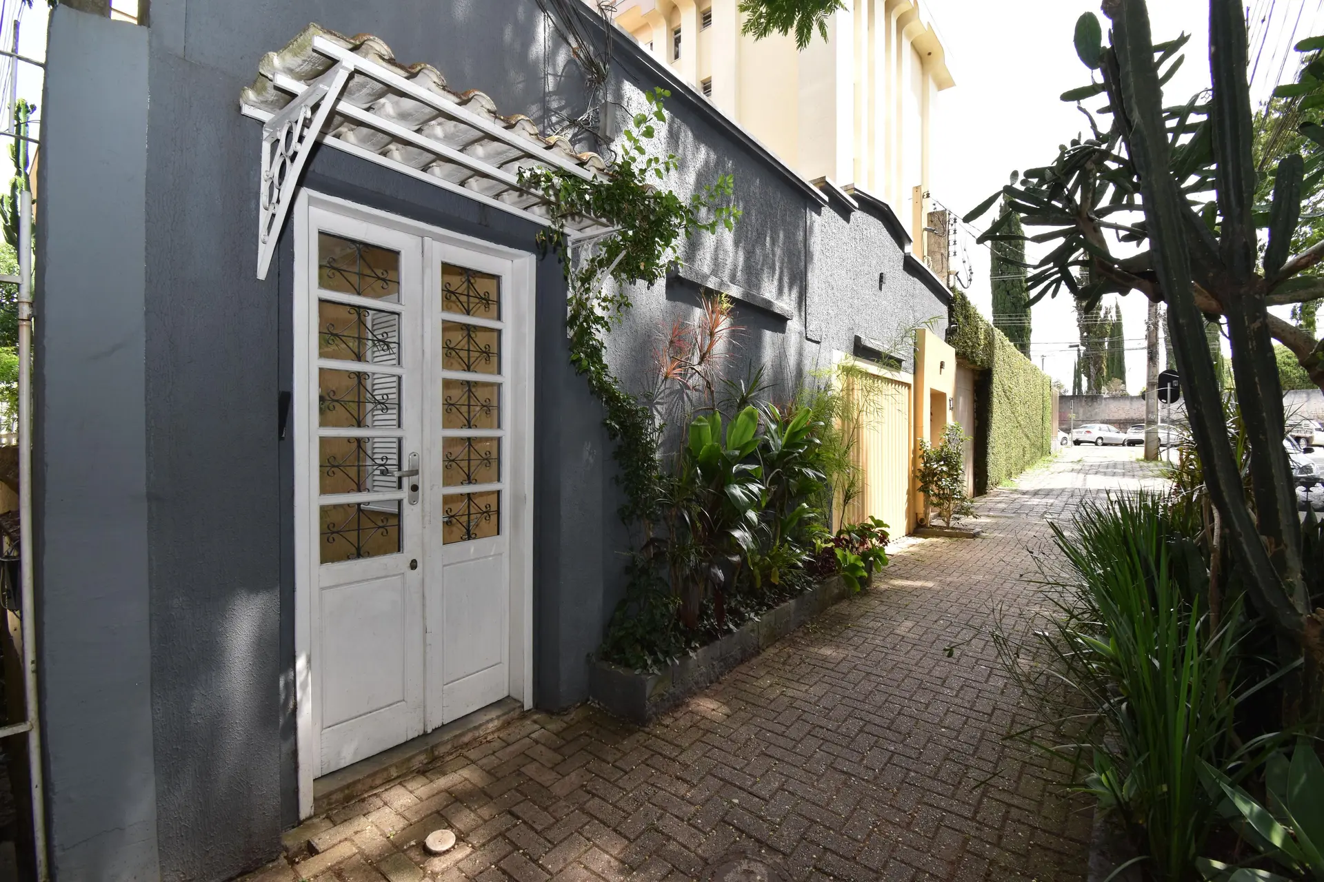 Furnished 2-bedroom apartment, 60 m² — photo 30