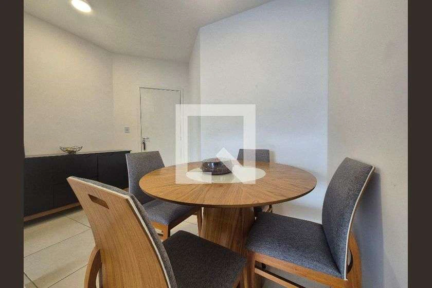 Apartamento mobiliado com cozinha aberta a gás — photo 19