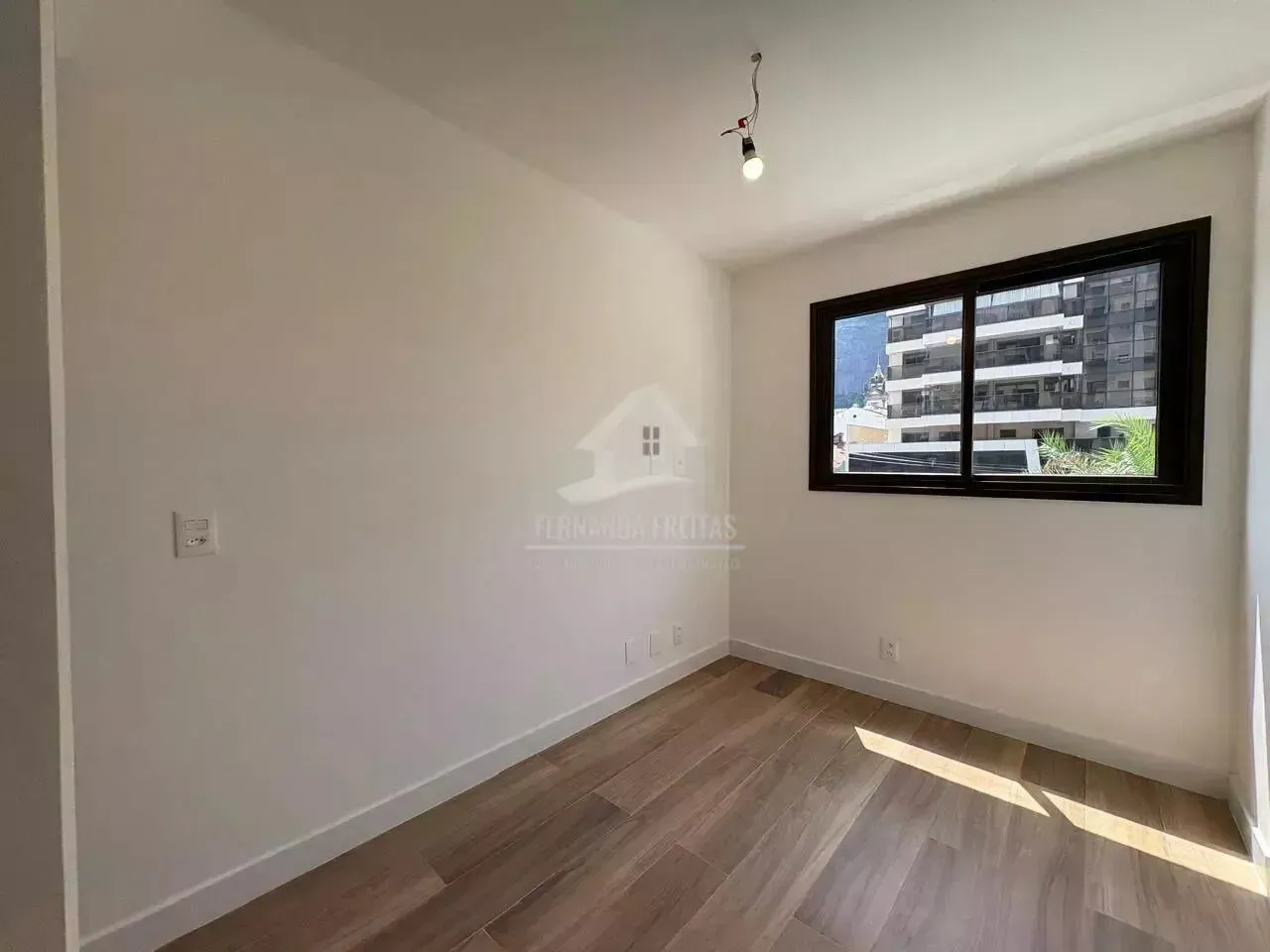 Apartamento garden com 4 quartos e varanda — photo 12