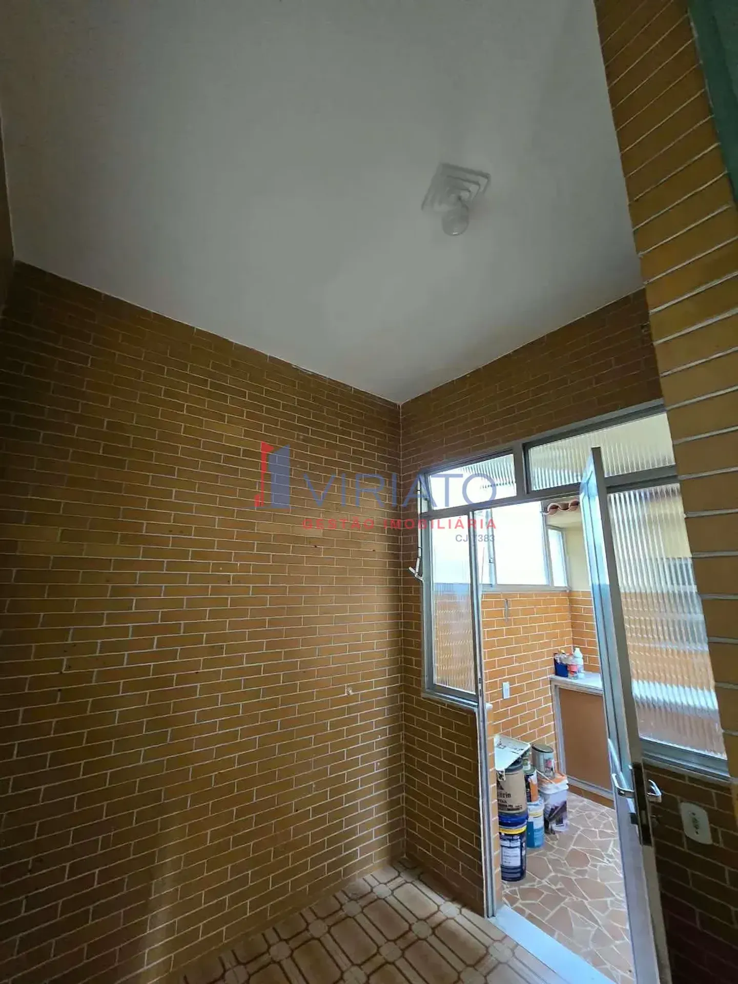 Vila house for rent with 3 bedrooms and 2 bathrooms — photo 14