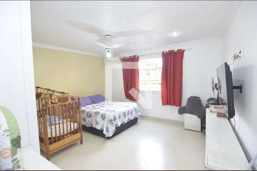 Furnished house with 2 bedrooms, 90 m² and parking — photo 11