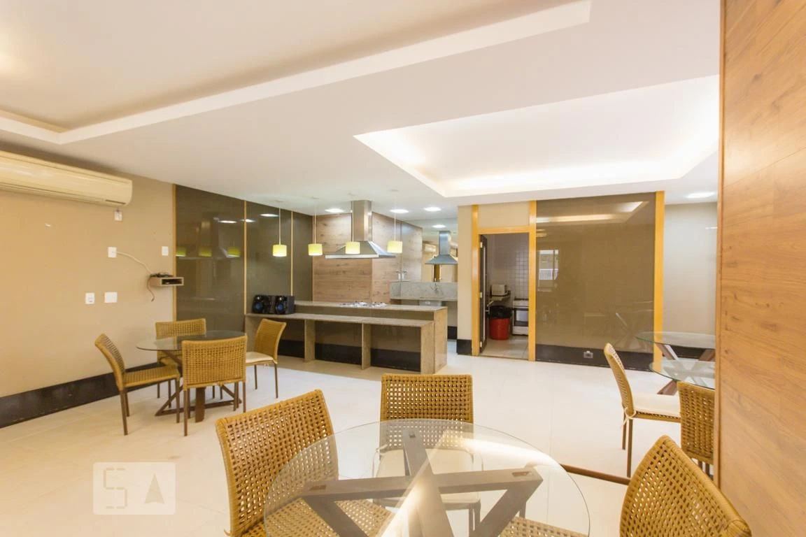 3 quartos e vista para as montanhas: apartamento de 136 m² — photo 7