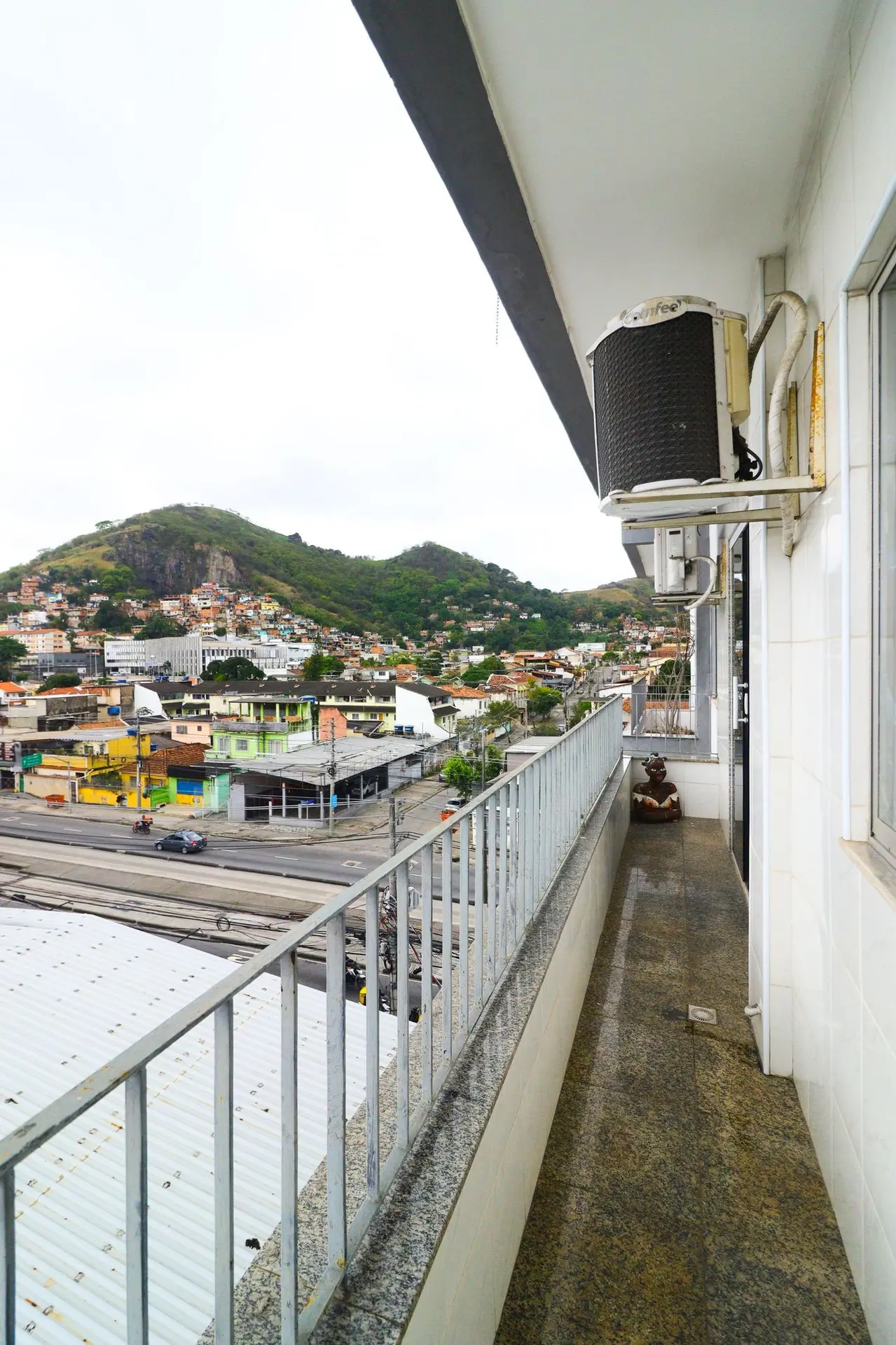 Apartment, 77 m², with a mountain view — photo 16