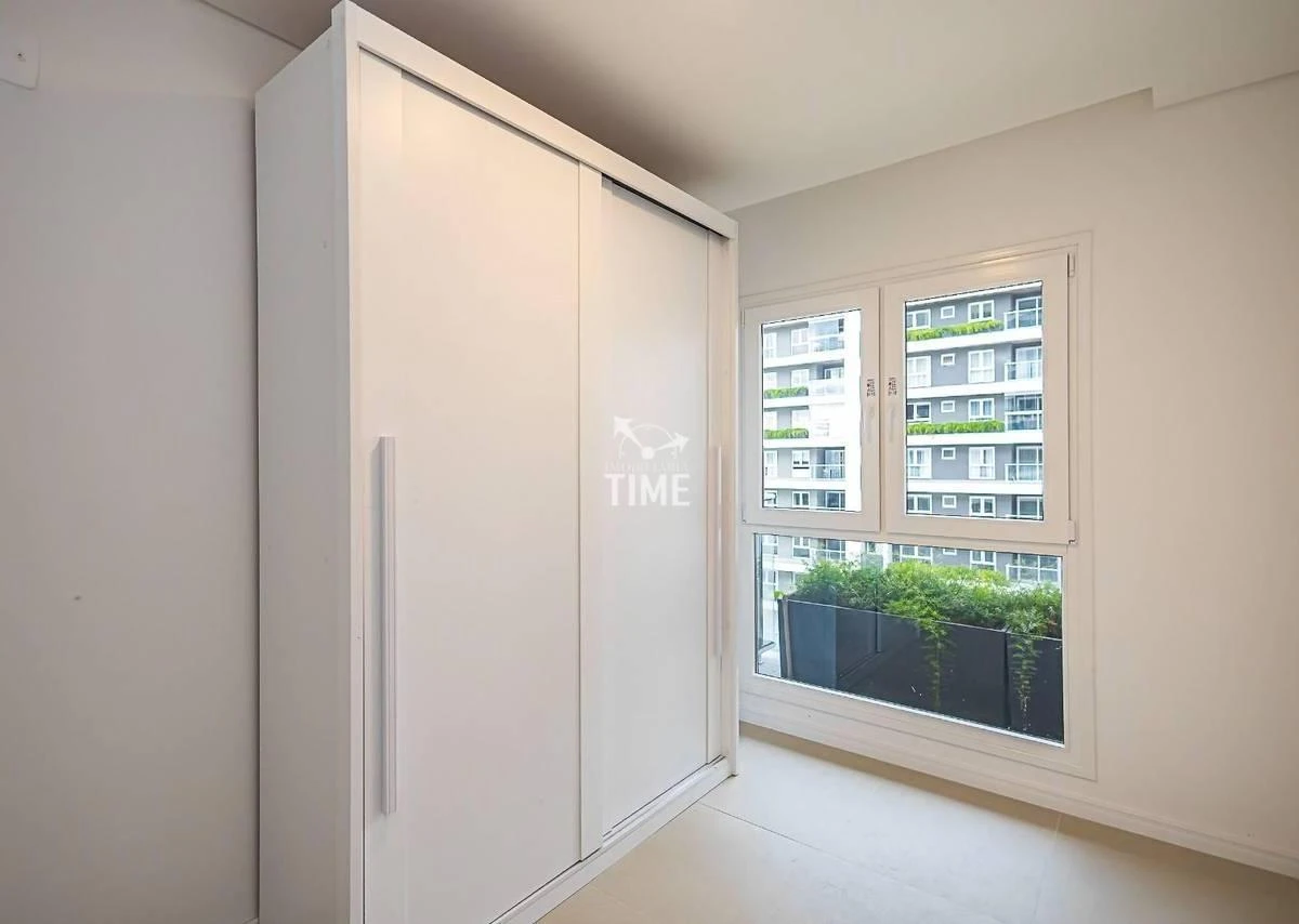3-bedroom apartment with suite, 111 m² and 2 parking spaces — photo 39