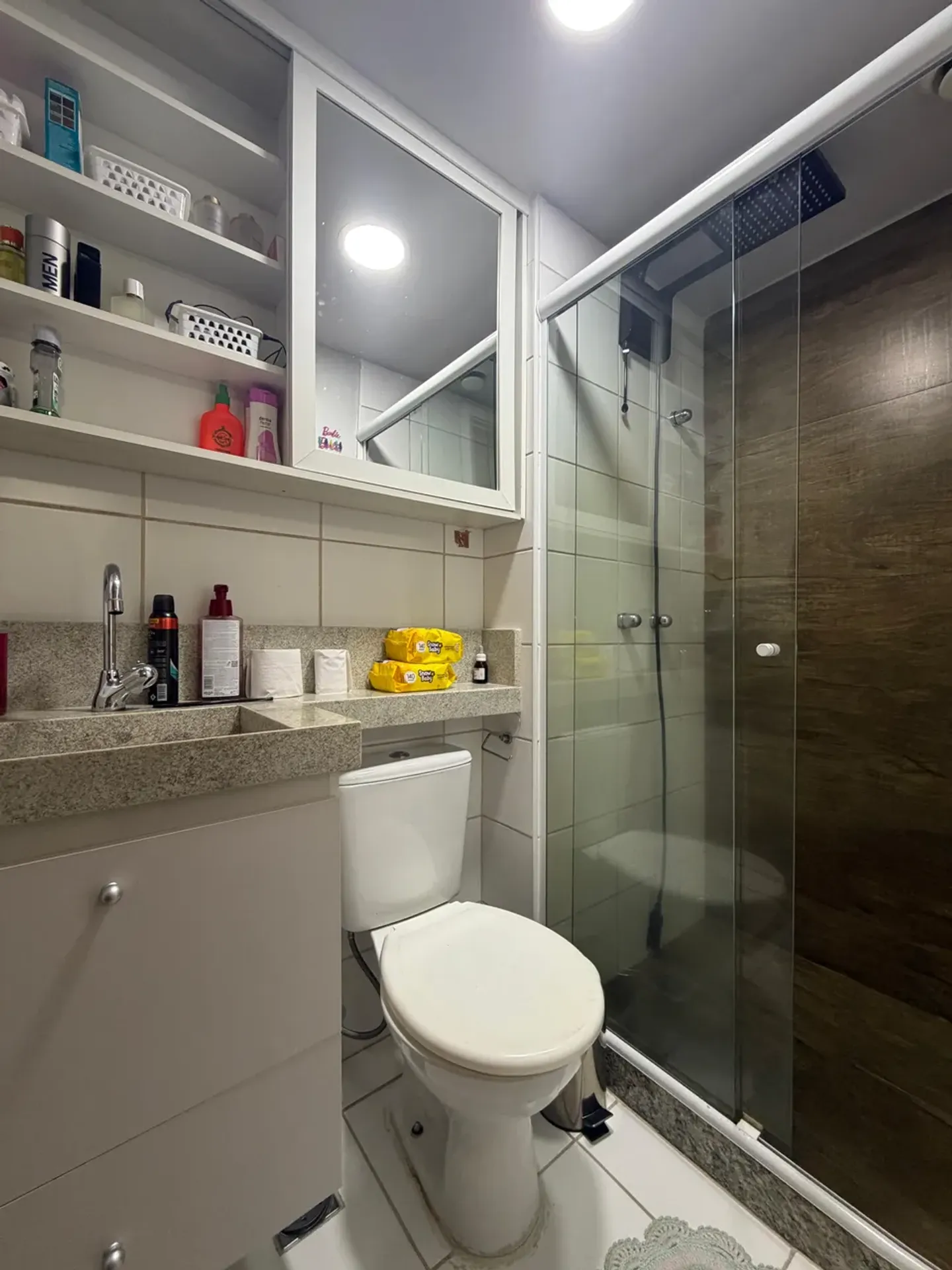 Departamento amueblado, 60 m², con lavadora — photo 5