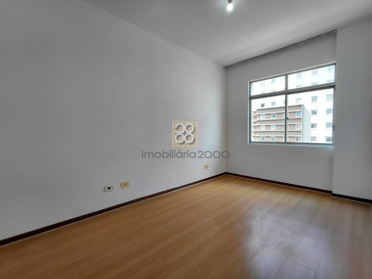 Unfurnished 1-bedroom apartment with 47 m² — photo 8