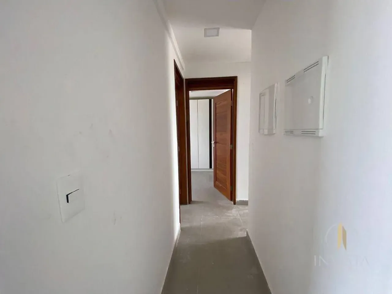 Квартира 80 м² с 2 спальнями и 2 ванными — photo 4