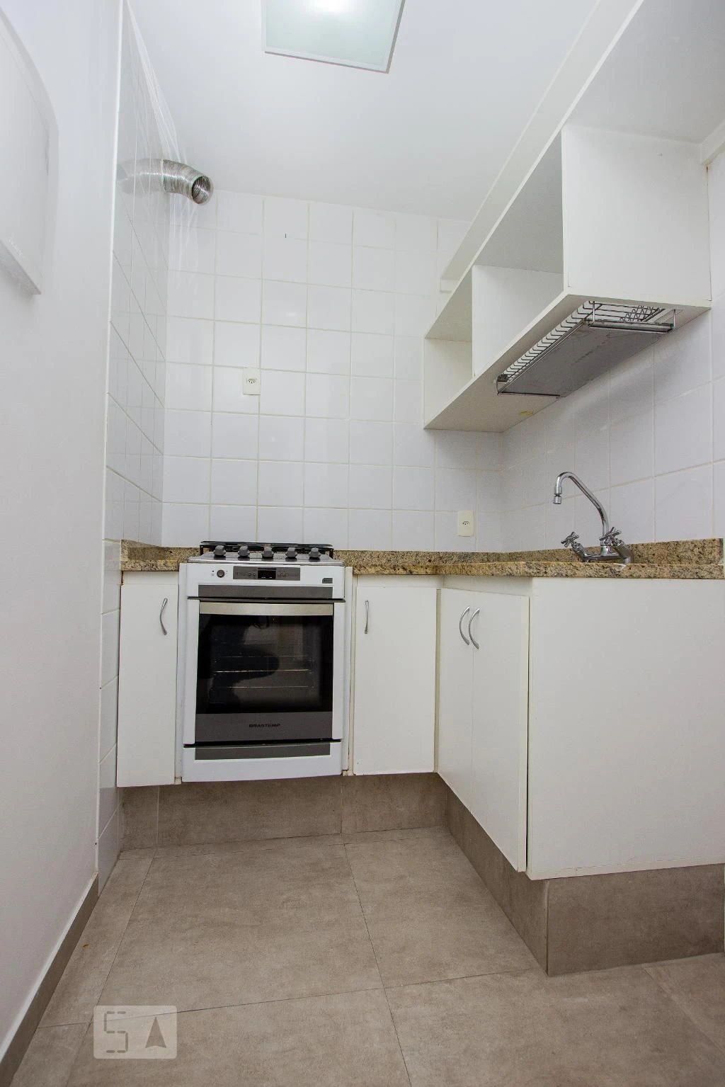 2-bedroom apartment, 1 with its own bathroom, 52 m² — photo 4