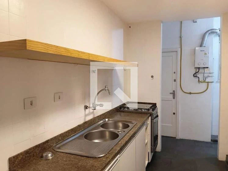 3-bedroom apartment, 1 with its own bathroom, 110 m² — photo 4
