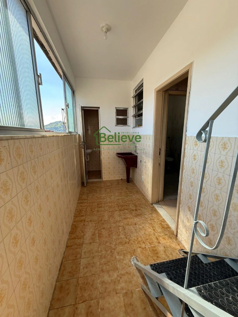Unfurnished 75 m² house with 5 bedrooms and balcony grill — photo 17