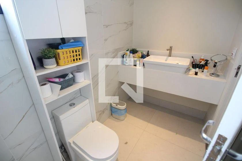 Rental penthouse with 4 bedrooms and terrace — photo 36