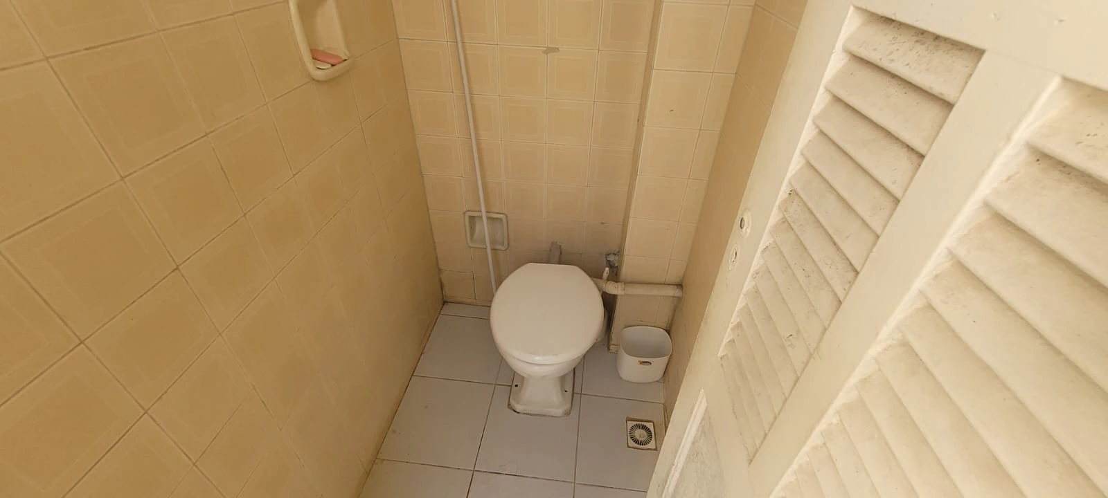 3-bedroom 150 m² apartment with 1 parking space and elevator — photo 24