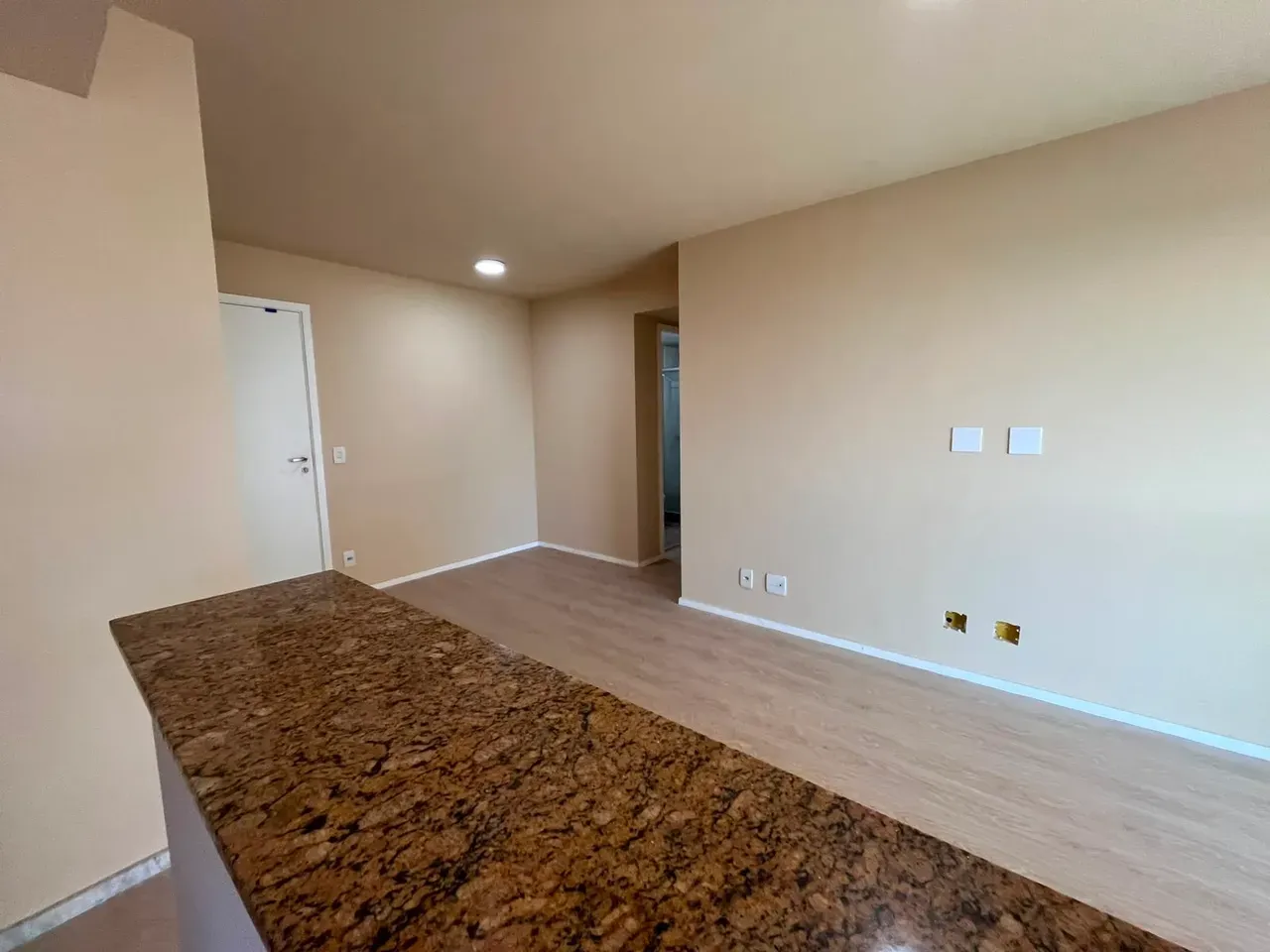 2-bedroom apartment with en-suite, 70 m² and parking — photo 3
