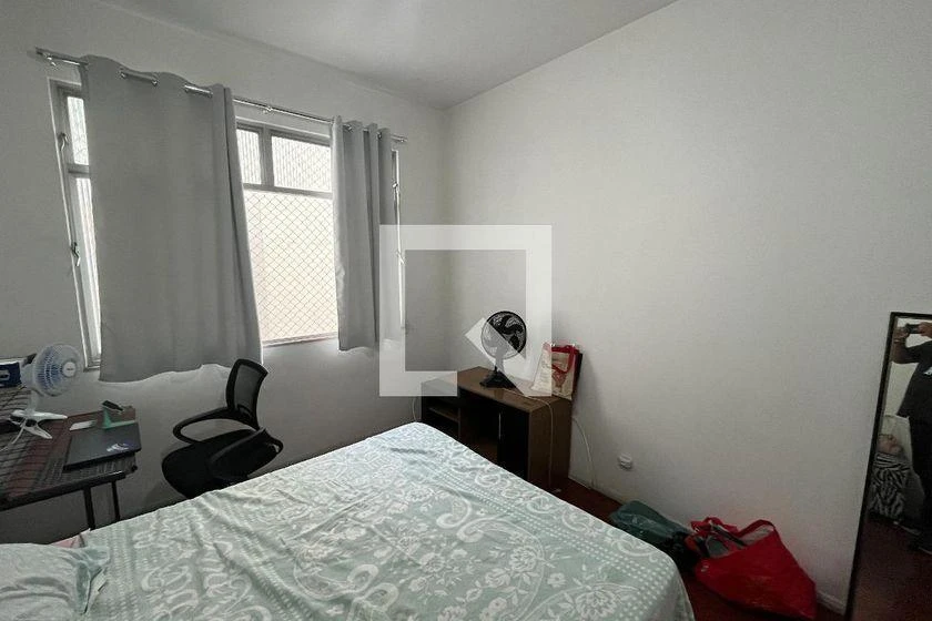 Departamento con espacio de home office en Rio de Janeiro — photo 6