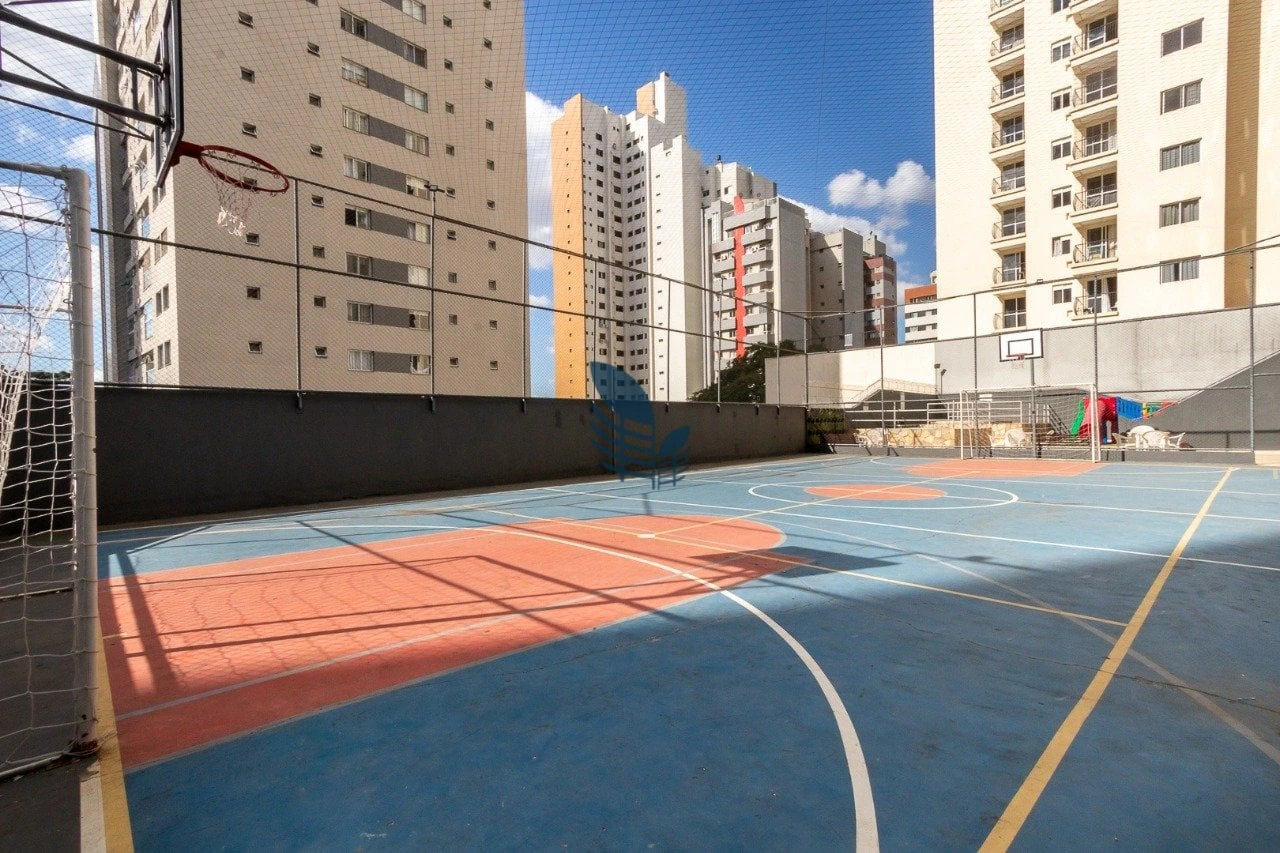 2-bedroom apartment, 41 m² — photo 18