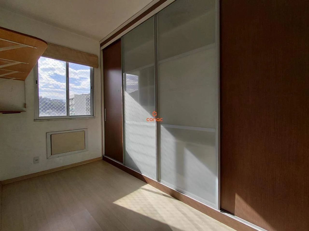 2-bedroom apartment on the 9th floor with 1 parking spot — photo 9