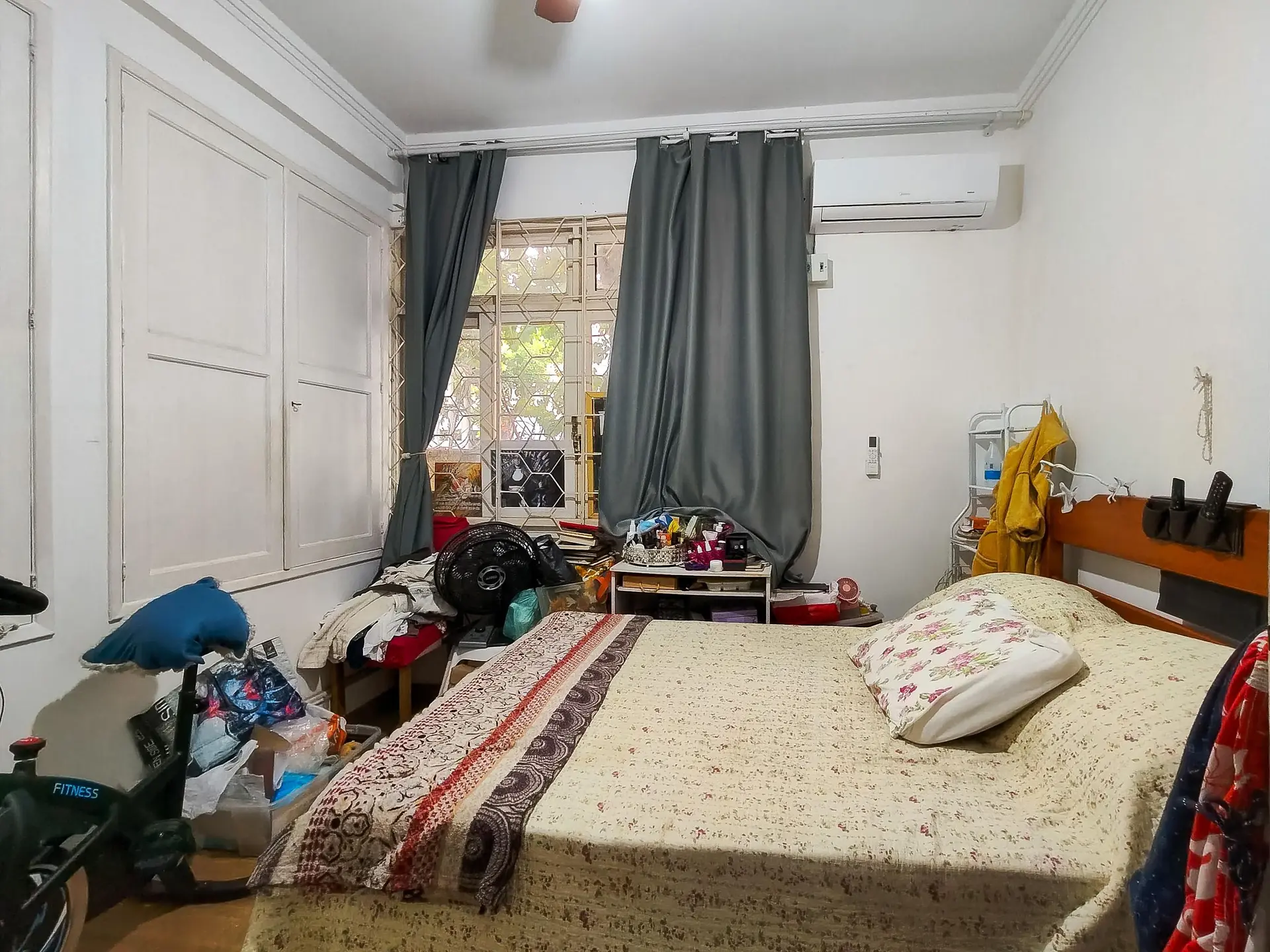 Furnished apartment with 1 en-suite and 2 bathrooms — photo 6