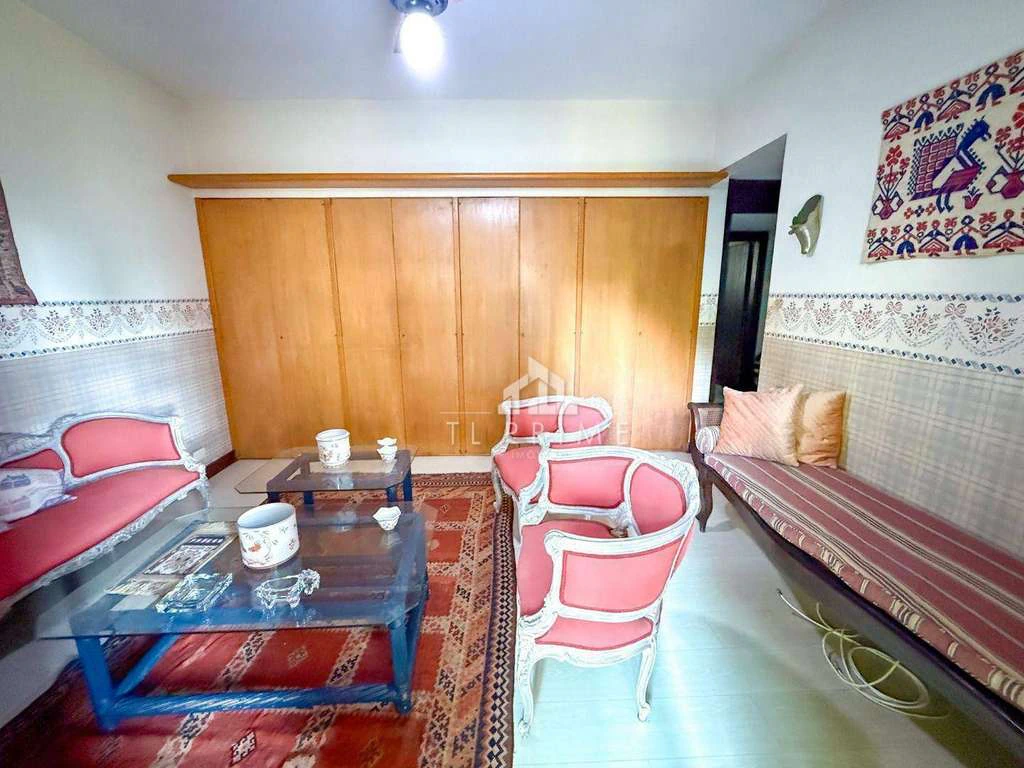 Apartamento mobiliado de 4 suítes com 300 m² e varanda — photo 24