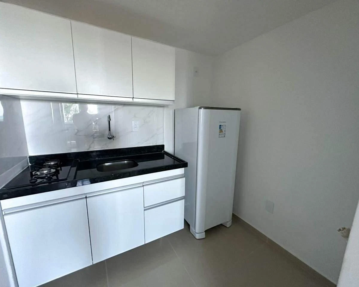 Apartamento mobiliado com cozinha americana e 39 m² — photo 10