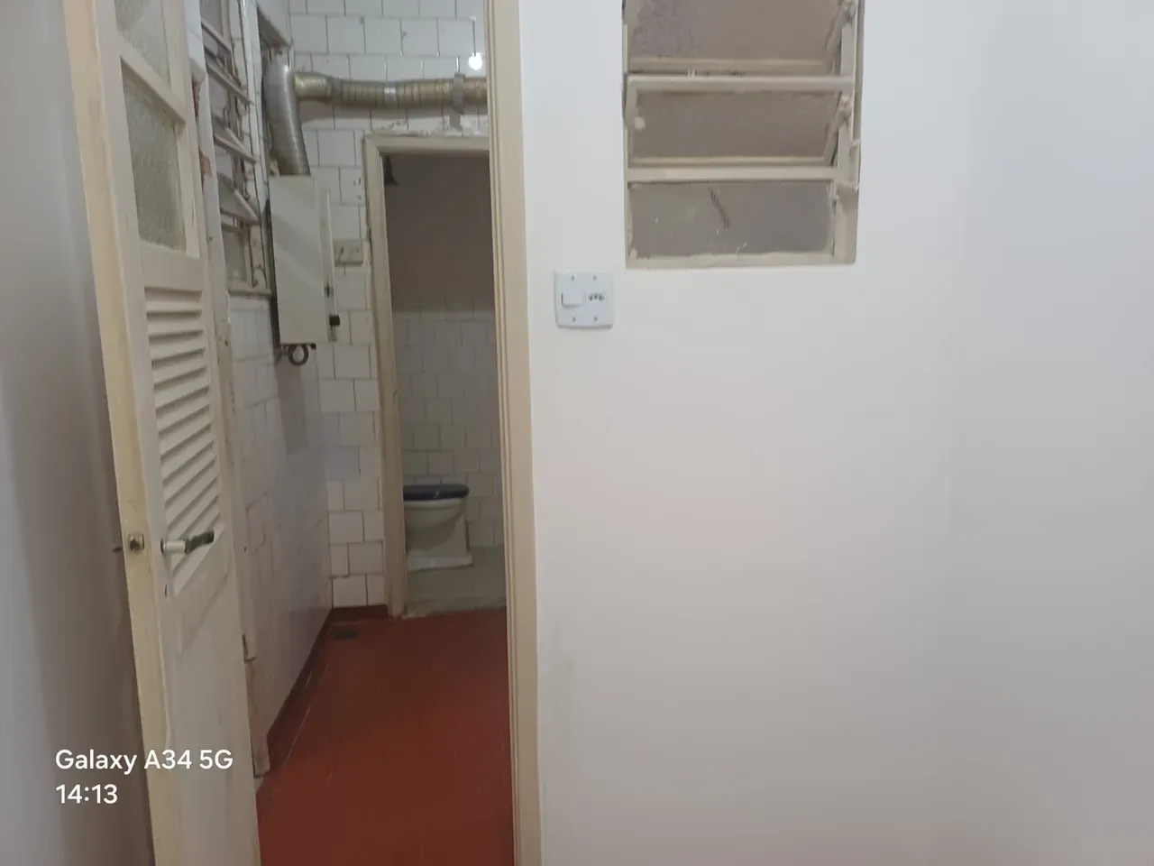 Apartamento, 91 m², com banheira — photo 45
