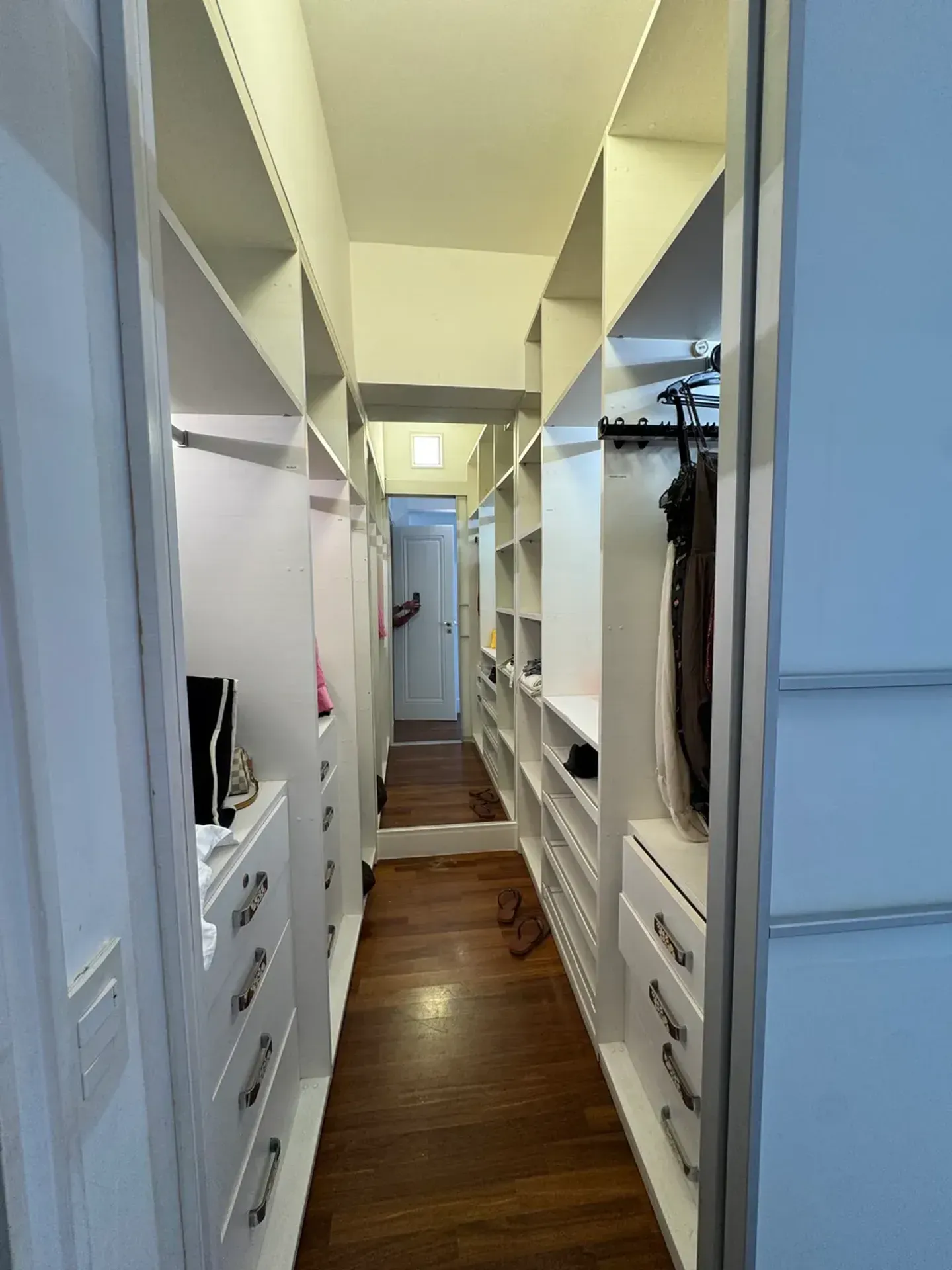 Apartamento de 200 m² com closet e vista para a água — photo 10