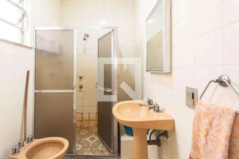 Furnished 2-bedroom apartment with 65 m² — photo 24