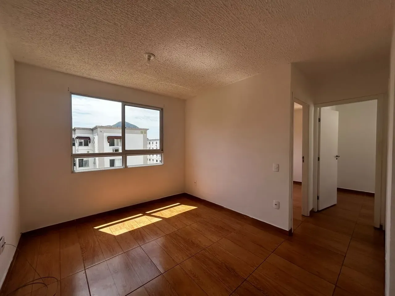 Apartment, 49 m², with a mountain view — photo 14