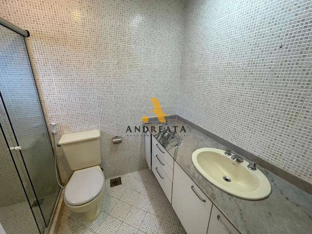 Casa em condomínio fechado com 6 quartos e jardim privativo — photo 22