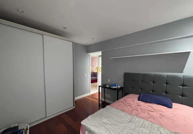 Furnished apartment with 4 en-suite bedrooms and 5 baths — photo 4