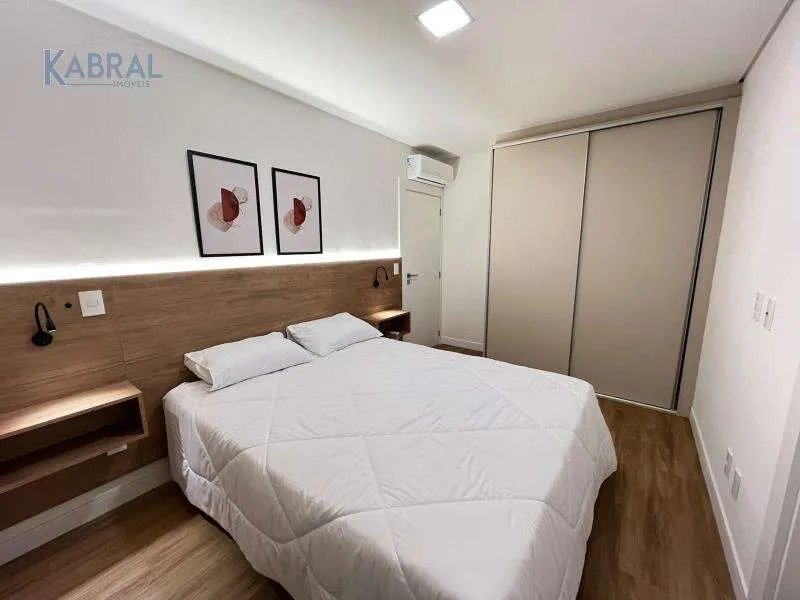 Меблированная квартира с 2 спальнями и балконом 71 м² — photo 3