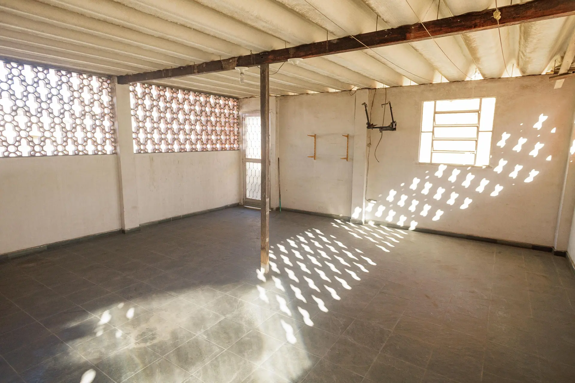 Casa com 6 quartos e jardim privativo — photo 13