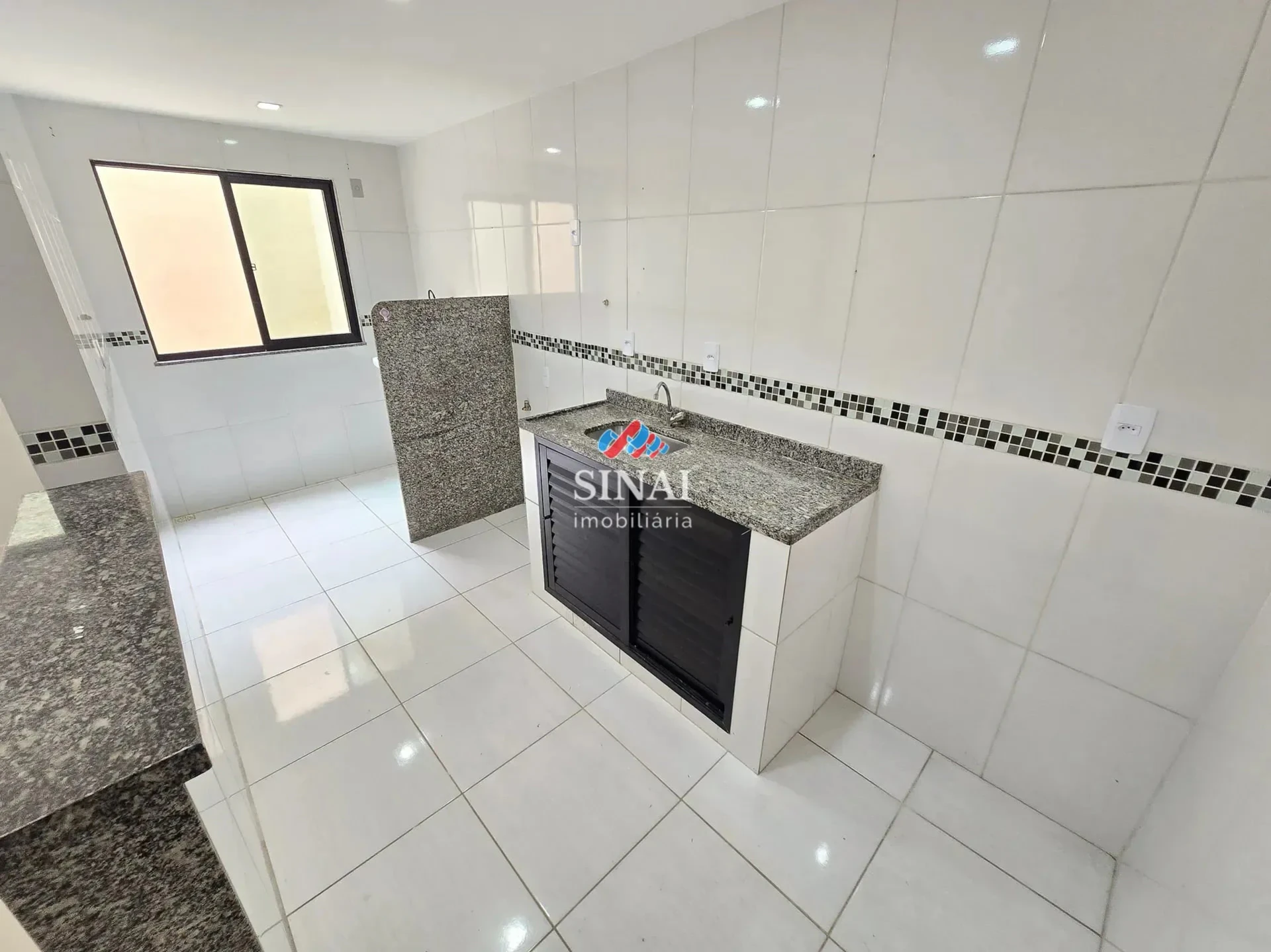 Casa de 60 m² e 2 quartos, Cordovil — photo 11