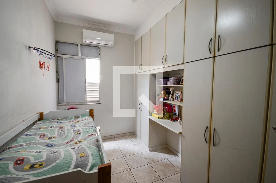 Apartamento mobiliado de 2 quartos com espaço de home office — photo 6