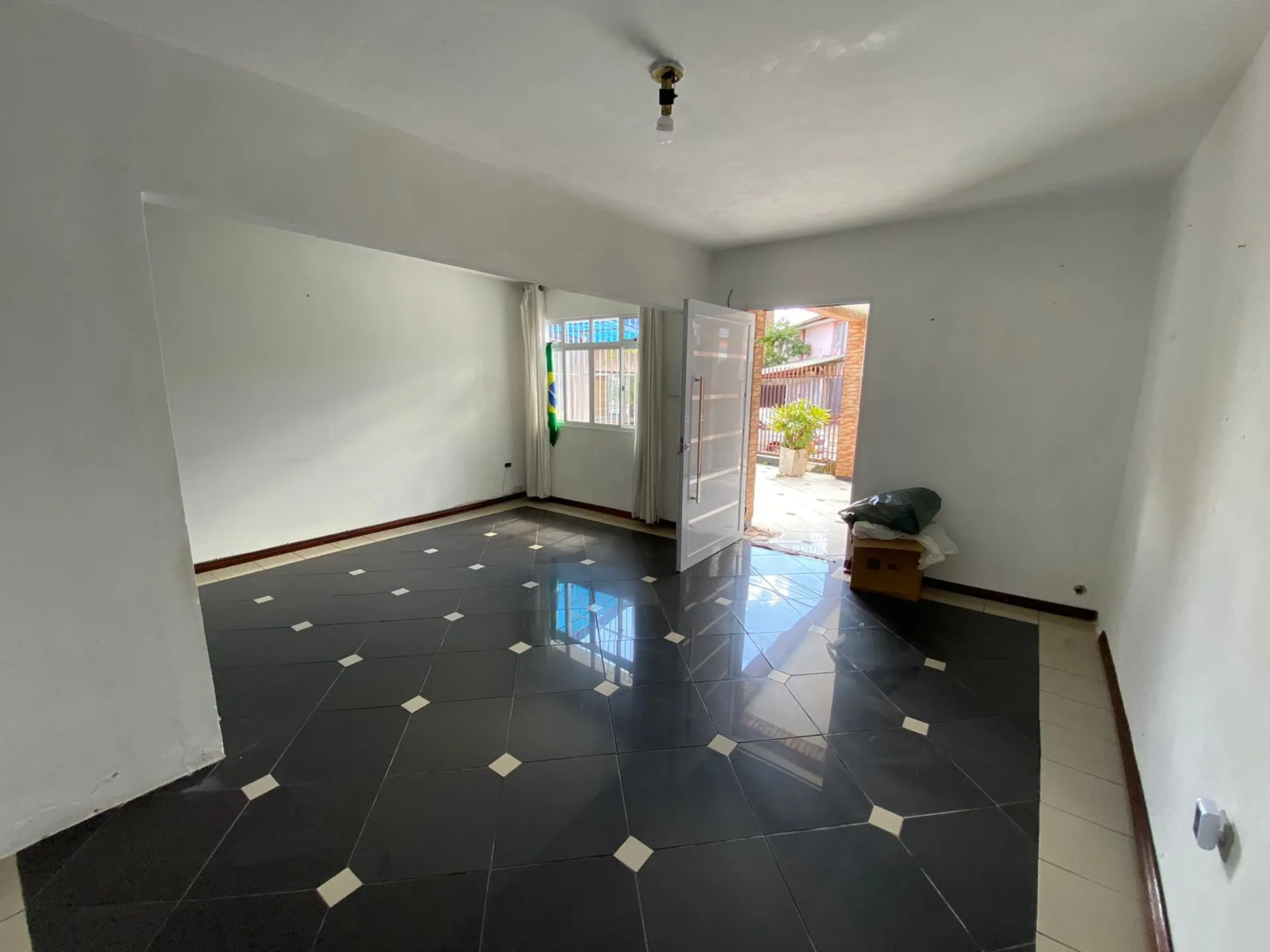 3 quartos e varanda gourmet: casa de 135 m² — photo 12