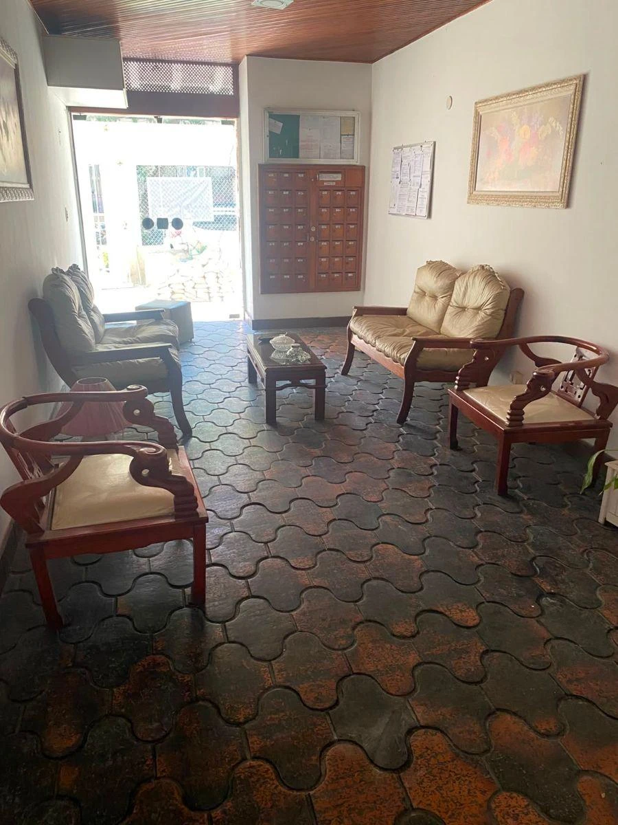 Квартира 80 м² с балконом и видом на город — photo 28